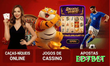 ed7bet no Brasil: Análise Completa e Recomendações01 - ed7bet 🎰✨ Em slots progressivos, jogue quando o jackpot estiver bem acima da média histórica — aumenta a expectativa de retorno (RTP efetivo)! 🌟💰